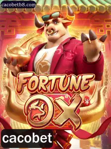 FortuneOx: Um Mergulho nos Segredos e Regras do Jogo de Destaque do Cacobet