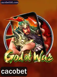 GodofWarM: Exploração Épica no Mundo dos Jogos
