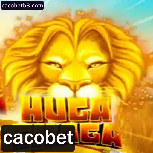 Descubra o Mundo de HugaChaga: O Novo Fenômeno dos Jogos com 'cacobet'