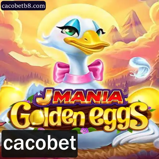 JManiaGoldenEggs: Descubra o Mundo Fascinante do Novo Jogo de Estratégia
