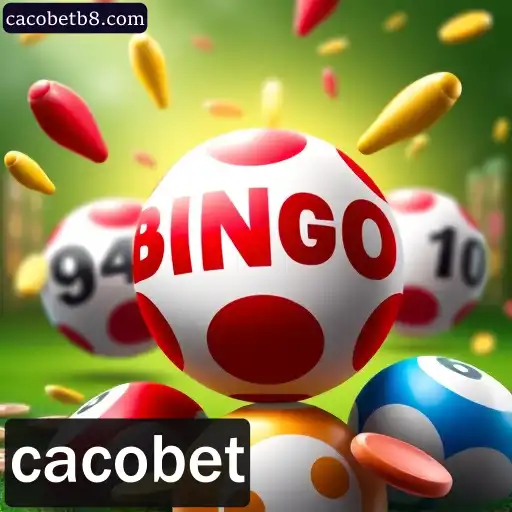 Jogos de bingo