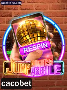 JumpHighermobile: A Nova Sensação dos Jogos com Cacobet