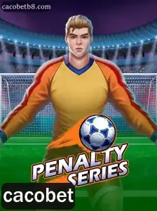 Descubra o Jogo Inovador PenaltySeries e as Regras do Cacobet
