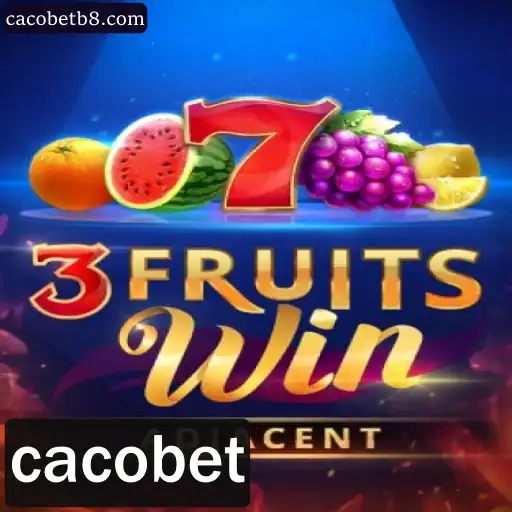 Descubra o Fascinante Jogo '3FruitsWin' na Plataforma Cacobet