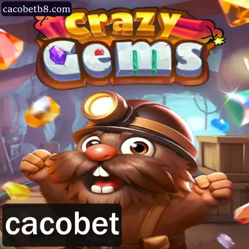 CrazyGems: Um Mergulho no Universo de Cacobet