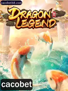 Descubra DragonLegend: O Universo de Aventuras de Cacobet