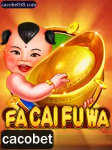 Descubra o Fascinante Universo do Jogo FaCaiFuWa