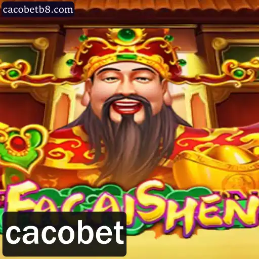 Explorando FaCaiShen: O Novo Fenômeno de Jogo da Cacobet