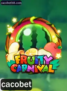 FruityCarnival: Descubra um Mundo de Diversão com o Jogo Cacobet
