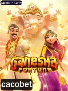 Explorando GaneshaFortune: Um Novo Horizonte nos Jogos de Azar