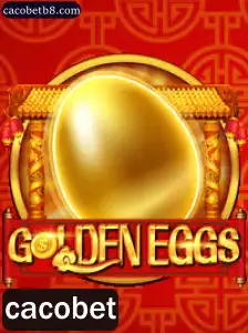 GoldenEggs: Descubra o Jogo Inovador do Momento