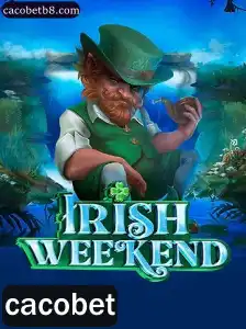 Explorando o Mundo de IrishWeekend: Um Jogo de Estratégia e Habilidade