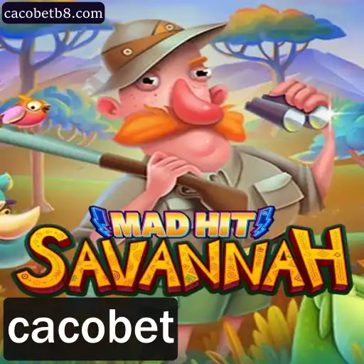 Explorando o Mundo de MadHitSavannah: Um Novo Jogo Envolvente