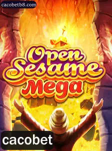 Descubra a Nova Sensação em Jogos: OPENSESAMEMEGA