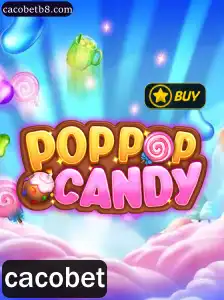 Descubra o Fascinante Mundo de POPPOPCANDY: O Jogo que Encanta Multidões