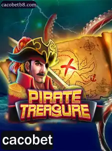 Descubra o Fascinante Mundo de PirateTreasure: Um Jogo de Aventura e Estratégia