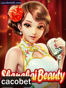 Descobrindo o Mundo de ShanghaiBeauty: Um Jogo de Estratégia e Intuição
