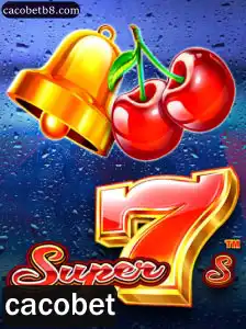 Explorando o Mundo de Super7s e seu Impacto no Universo de Cacobet