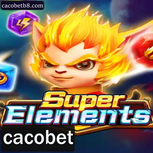 Descubra o Universo de SuperElements: O Jogo do Momento