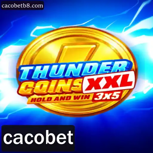 Descubra o Mundo de ThunderCoinsXxl: A Nova Sensação dos Jogos de Cassino Online
