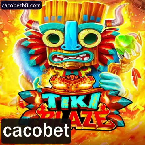 Descubra TikiBlaze: A Inspiração Tropical do Mundo dos Jogos