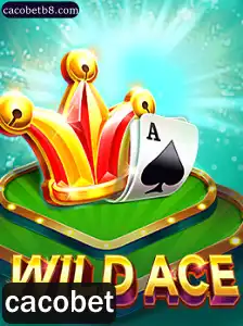 Explorando o Mundo de WildAce: Um Guia Completo com Destaque para Cacobet
