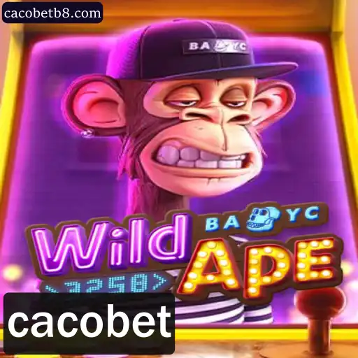 Desvendando WildApe3258: O Novo Horizonte dos Jogos de Estratégia com Cacobet