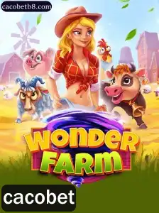 Descubra o Mundo Encantador de WonderFarm: Um Jogo de Estratégia e Aventura