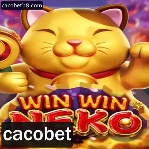Descubra o Fascinante Mundo de WinWinNeko e o Novo Fenômeno Cacobet